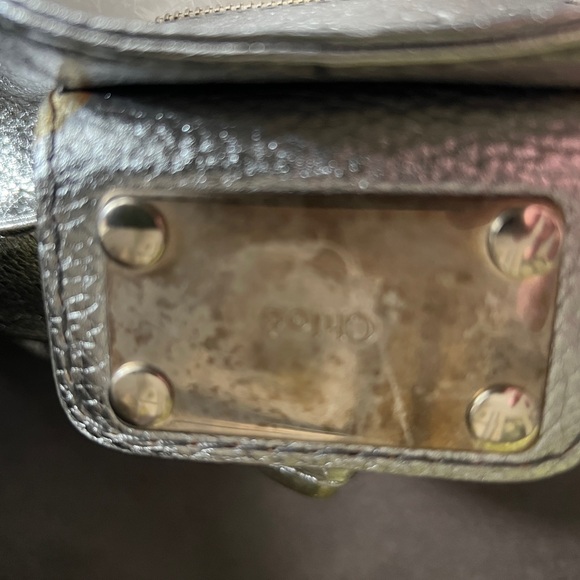 Gorgeous handbag new!! - Picture 4 of 11